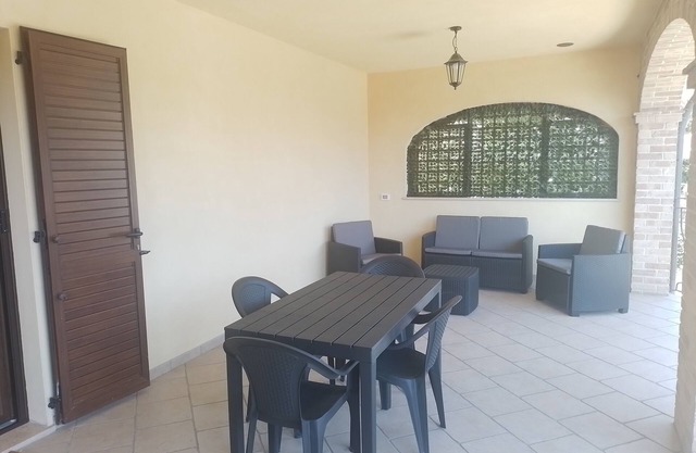 Casa vacanza "La Fisarmonica del Conero"