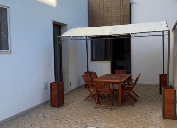 Casa Vacanza “Lillo 16”