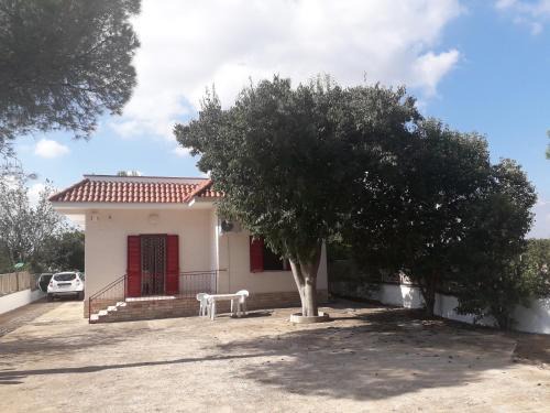 Casa vacanza "Lo Vita" Appartamento "Alessia" Galatina