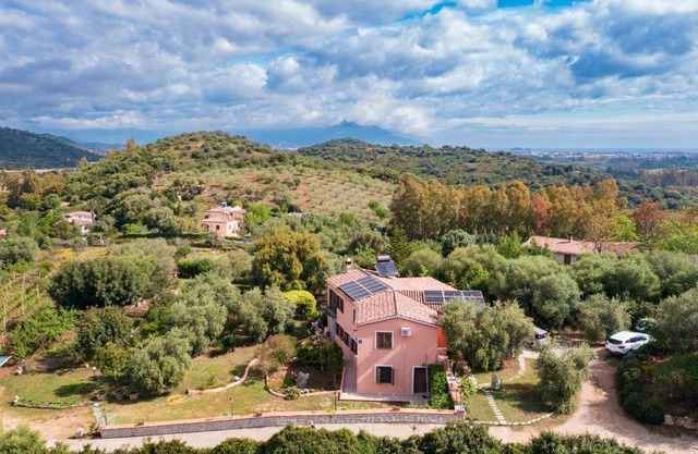 casa vacanza Luciano2