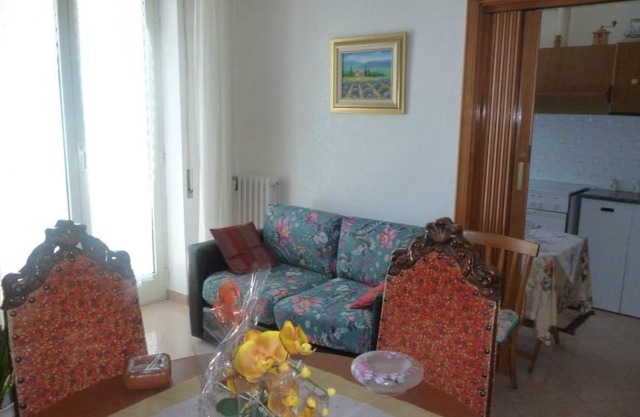 Casa vacanza Manfredonia