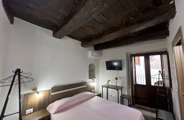 Casa Vacanza Medieval