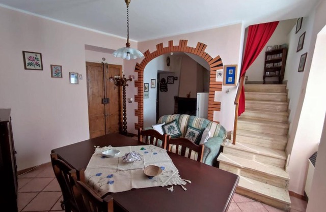 Casa Vacanza Nonna Maria