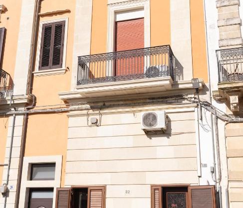 casa vacanza Noctua