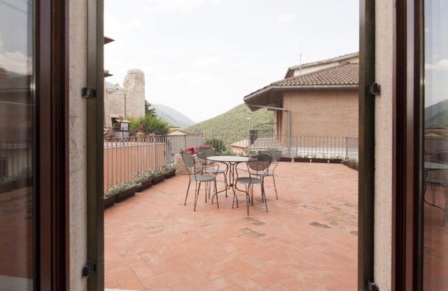 Casa Vacanza Piantamori