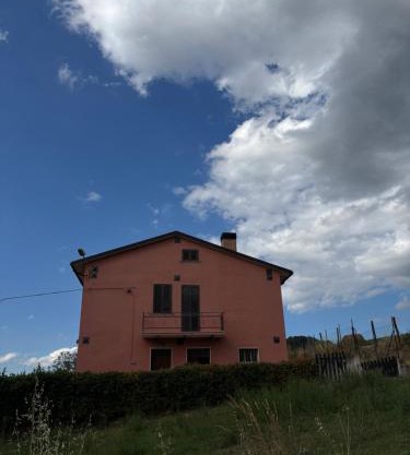 CASA VACANZA POLI