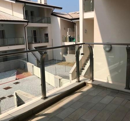 Casa Vacanza Pomposia