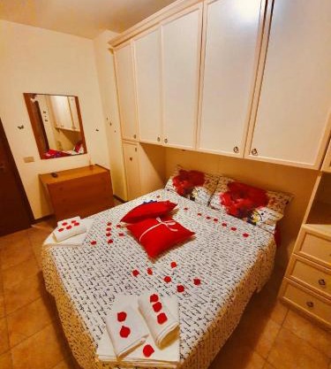 CASA VACANZA RELAX