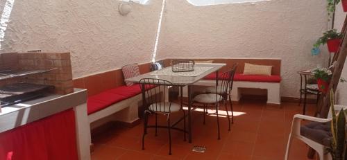 CASA VACANZA ROCCALUMERA (ME)