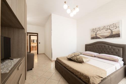 CASA VACANZA SALENTO MIREA