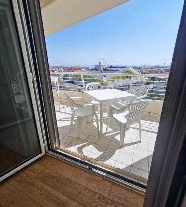 Casa vacanza San Salvo