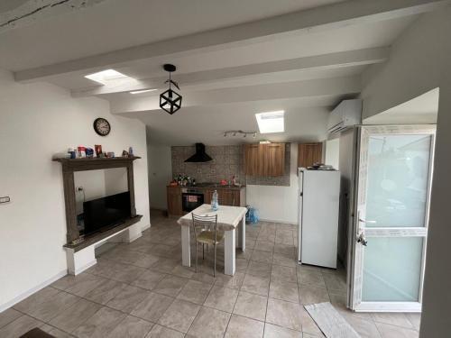 Casa vacanza sul lago