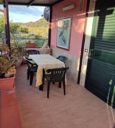 casa vacanza Teresa 2
