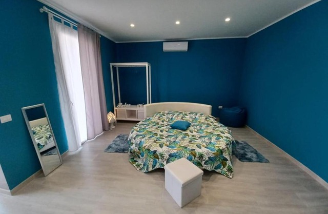 Casa Vacanza Tiffany