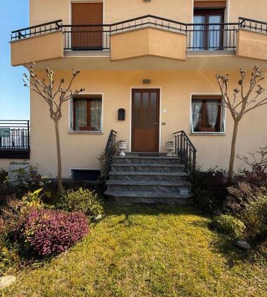 casa vacanza Tivàn