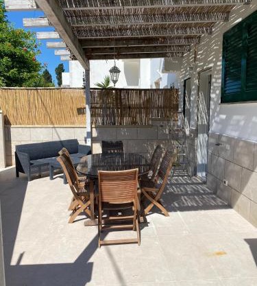 CASA VACANZA VALENTIN