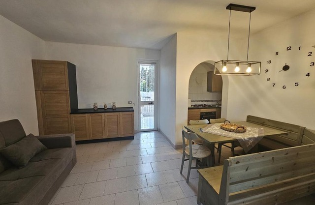 Casa Vacanza Villa Andrea