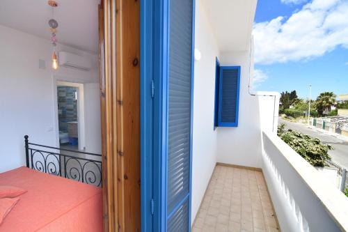 Casa vacanze a pochi passi dal mare - AZZURRO DEL MARE -