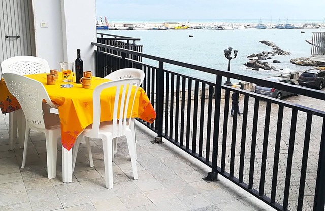 Casa vacanze "afrodite" centro storico Otranto, Salento 6 posti