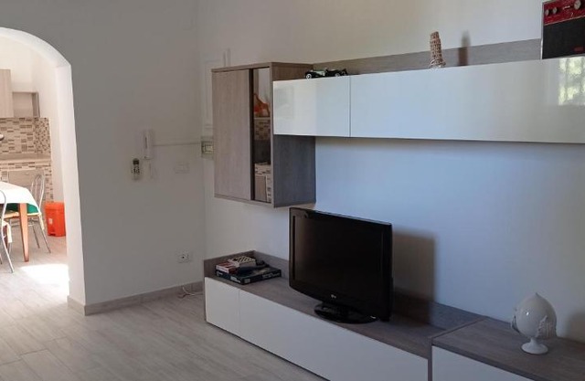 Casa vacanze Agrumeto