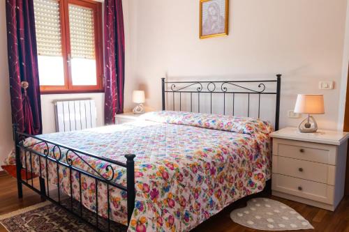 Casa Vacanze "Ai piedi di Assisi"