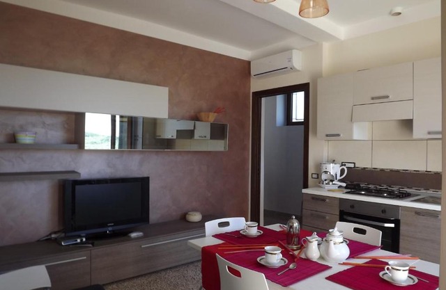 Casa Vacanze Alessia Pizza
