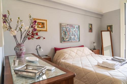 Casa Vacanze Alisei