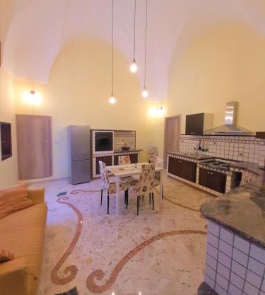 Casa vacanze "ALIZZA"