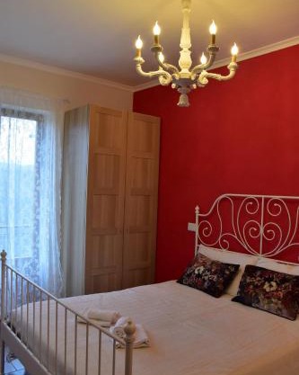 Casa vacanze alta Sabina-el pueblecito-oliveto
