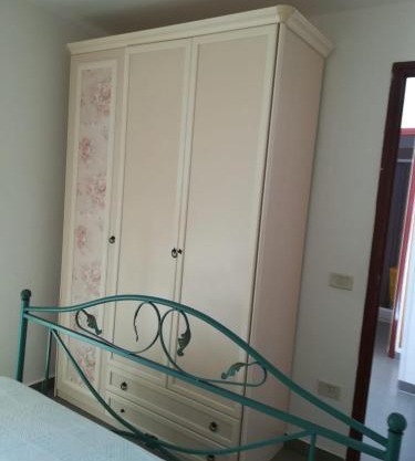 Casa vacanze Amalia ad Agnone Cilento sa