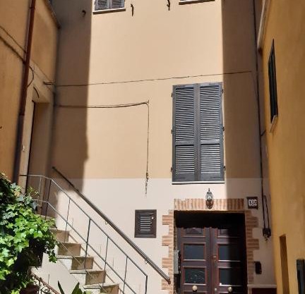 Casa Vacanze Amira, al Centro dell' Umbria !