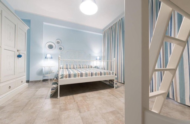 Casa Vacanze Anfitrite