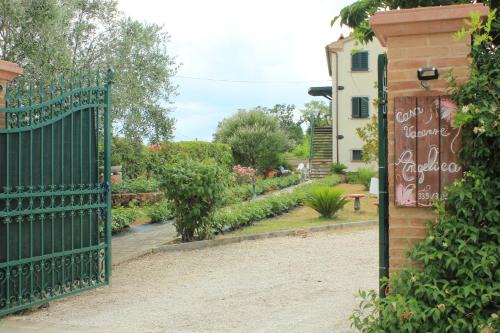 Casa Vacanze Angelica