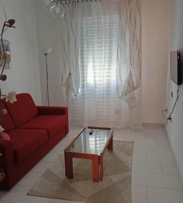Casa Vacanze Anna