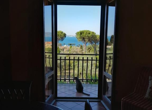 CASA VACANZE ANTICA VOLSINII