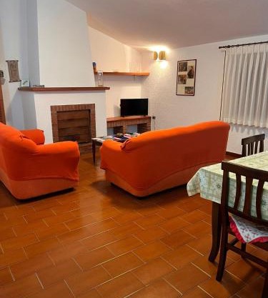 Casa vacanze Antolia