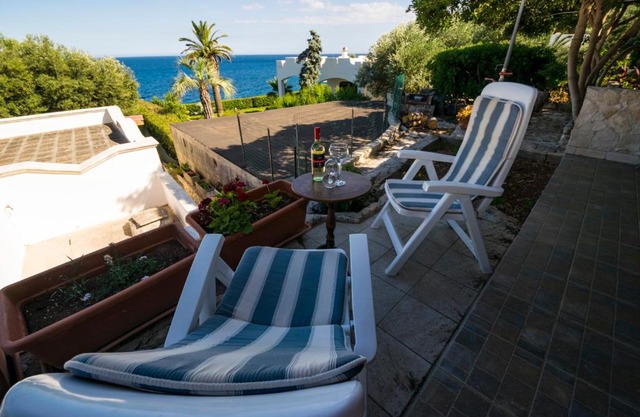Casa Vacanze Arenosa