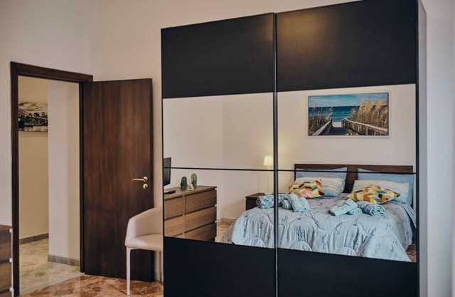 Casa Vacanze Asariel Splendido Appartamento Vista Mare e Centro Città