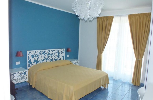 Casa Vacanze Baia Garagliano