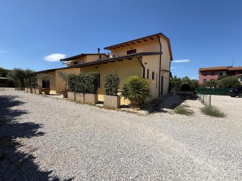 Casa Vacanze Barbara