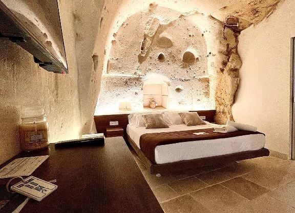 CASA VACANZE BB 164-166
