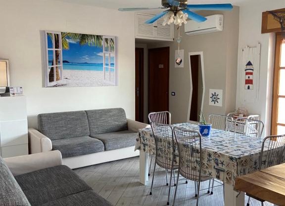 Casa vacanze Brezza di mare