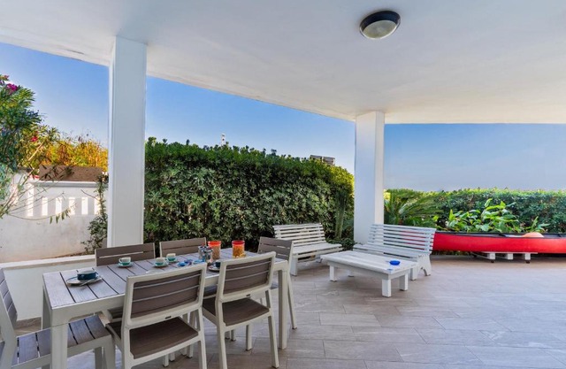Casa vacanze Calliope