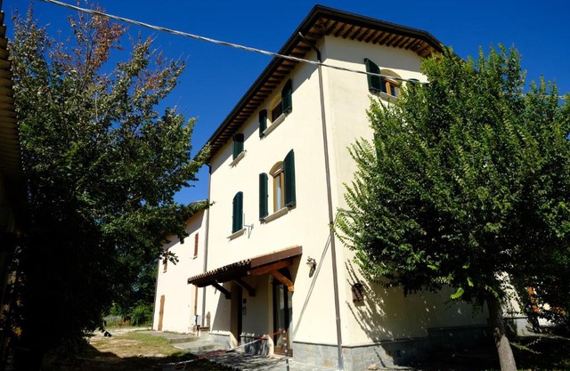 Casa Vacanze Campo d'Arco