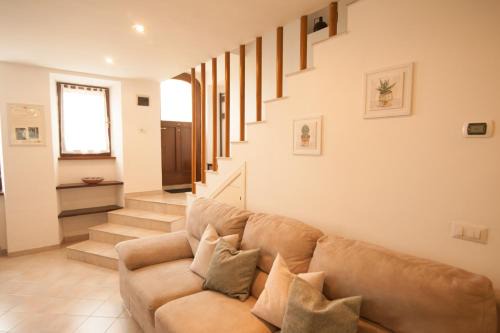 Casa vacanze Castello