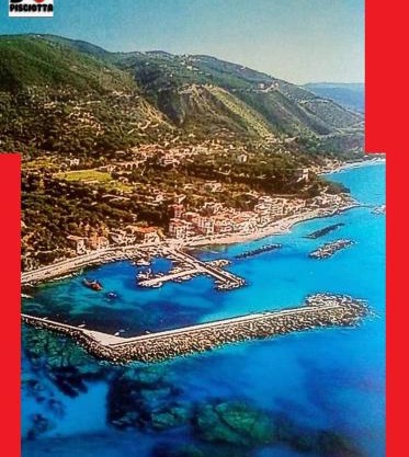 CASA VACANZE CLIO - PISCIOTTA/PALINURO
