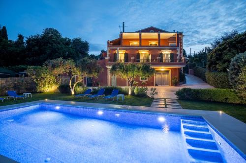 Casa Vacanze Corfù