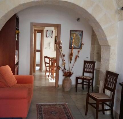 Casa Vacanze "Cuore del Salento"
