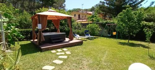 Casa vacanze da Cristina app C