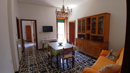 Casa vacanze DA GIOVANNA - Rodio di Pisciotta